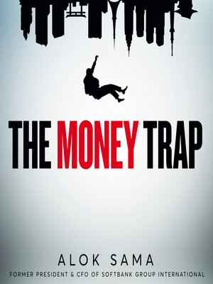 cover image of The Money Trap